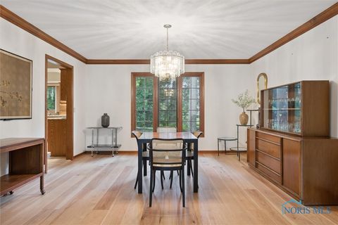 Tiny photo for 4816 Sunwood Drive, Toledo, OH 43623 (MLS # 6136051)