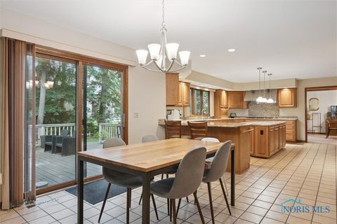 Tiny photo for 4816 Sunwood Drive, Toledo, OH 43623 (MLS # 6136051)