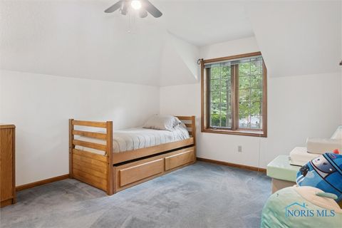 Tiny photo for 4816 Sunwood Drive, Toledo, OH 43623 (MLS # 6136051)