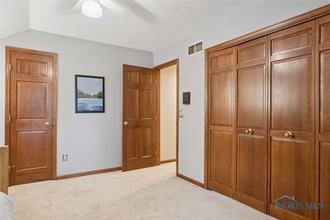 Tiny photo for 4816 Sunwood Drive, Toledo, OH 43623 (MLS # 6136051)