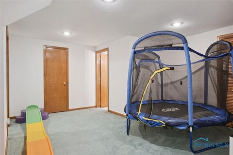 Tiny photo for 4816 Sunwood Drive, Toledo, OH 43623 (MLS # 6136051)