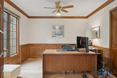 Tiny photo for 4816 Sunwood Drive, Toledo, OH 43623 (MLS # 6136051)