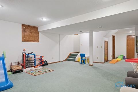 Tiny photo for 4816 Sunwood Drive, Toledo, OH 43623 (MLS # 6136051)