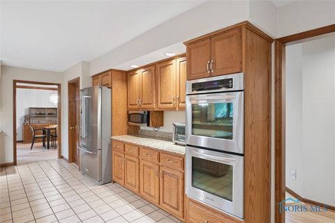 Tiny photo for 4816 Sunwood Drive, Toledo, OH 43623 (MLS # 6136051)