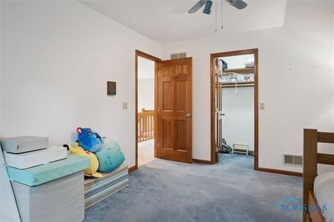 Tiny photo for 4816 Sunwood Drive, Toledo, OH 43623 (MLS # 6136051)