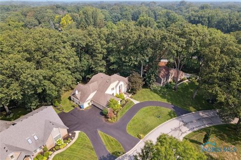 Tiny photo for 4816 Sunwood Drive, Toledo, OH 43623 (MLS # 6136051)