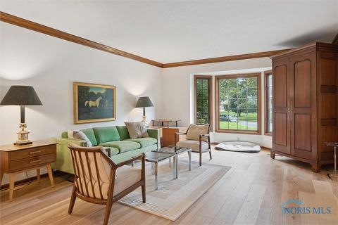 Tiny photo for 4816 Sunwood Drive, Toledo, OH 43623 (MLS # 6136051)
