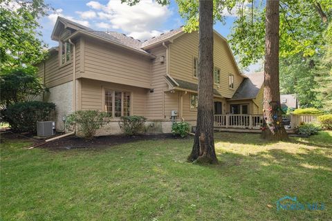 Tiny photo for 4816 Sunwood Drive, Toledo, OH 43623 (MLS # 6136051)