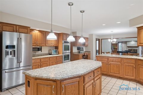 Tiny photo for 4816 Sunwood Drive, Toledo, OH 43623 (MLS # 6136051)