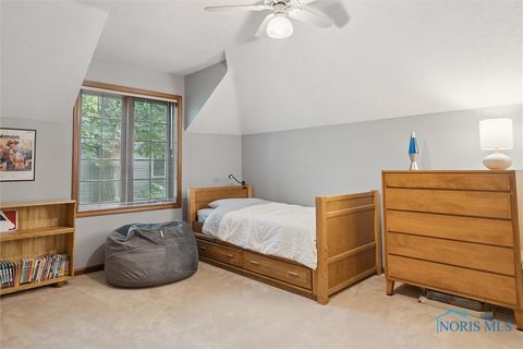 Tiny photo for 4816 Sunwood Drive, Toledo, OH 43623 (MLS # 6136051)