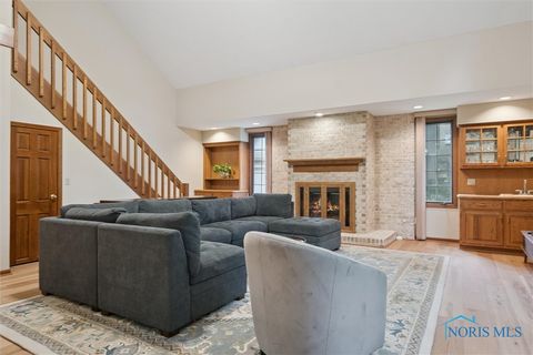 Tiny photo for 4816 Sunwood Drive, Toledo, OH 43623 (MLS # 6136051)