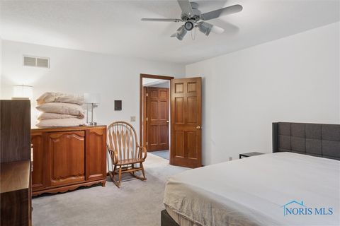 Tiny photo for 4816 Sunwood Drive, Toledo, OH 43623 (MLS # 6136051)