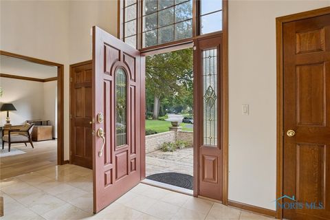 Tiny photo for 4816 Sunwood Drive, Toledo, OH 43623 (MLS # 6136051)