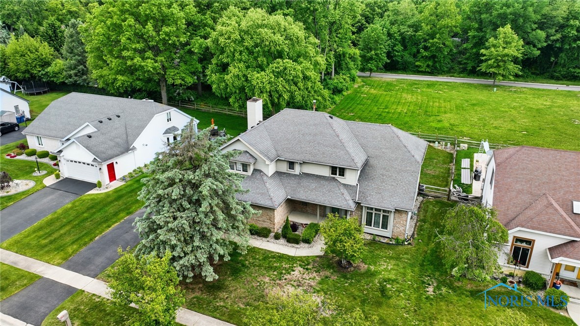 4820 Olde Meadow Lane, Sylvania, Ohio image 1