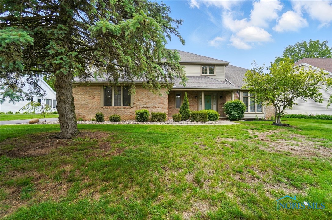 4820 Olde Meadow Lane, Sylvania, Ohio image 3