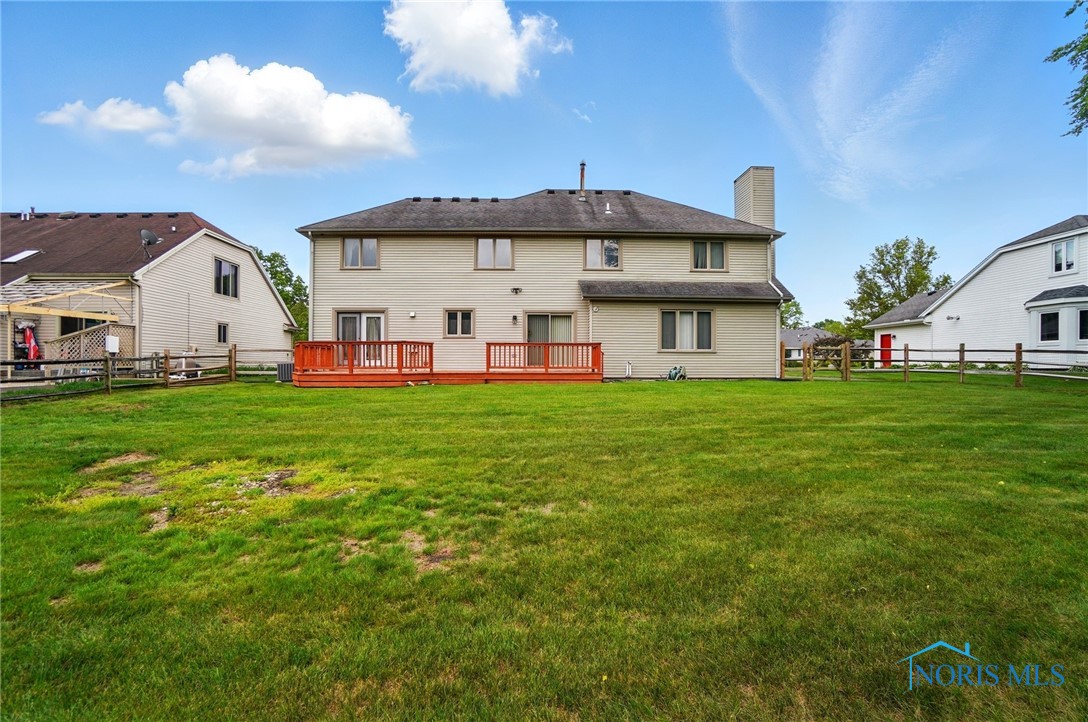 4820 Olde Meadow Lane, Sylvania, Ohio image 40