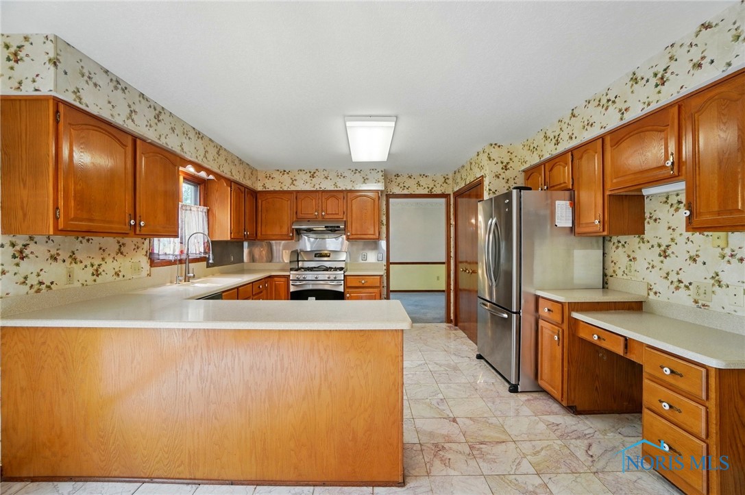 4820 Olde Meadow Lane, Sylvania, Ohio image 12