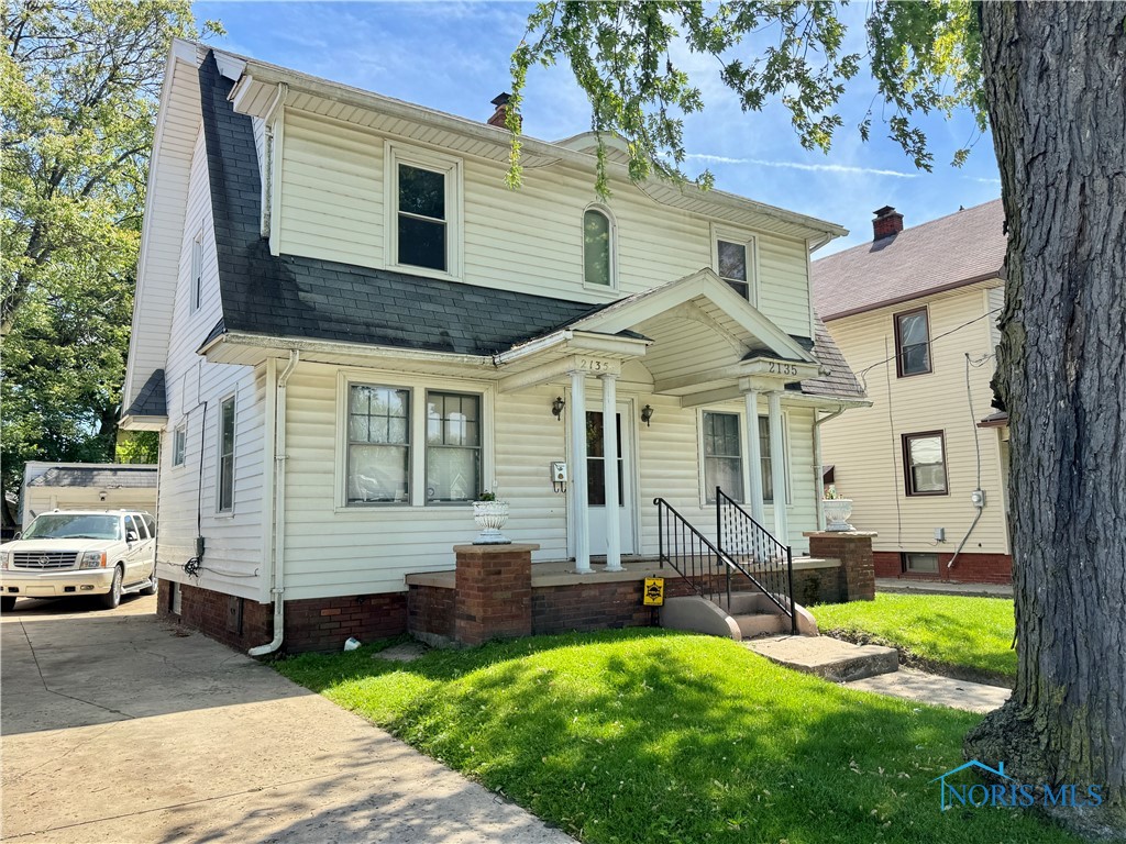 2135 Airport Highway, Toledo, Ohio image 1