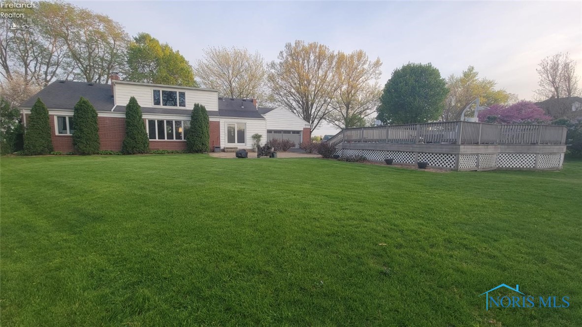 18225 W Portage River South Road, Elmore, Ohio image 47