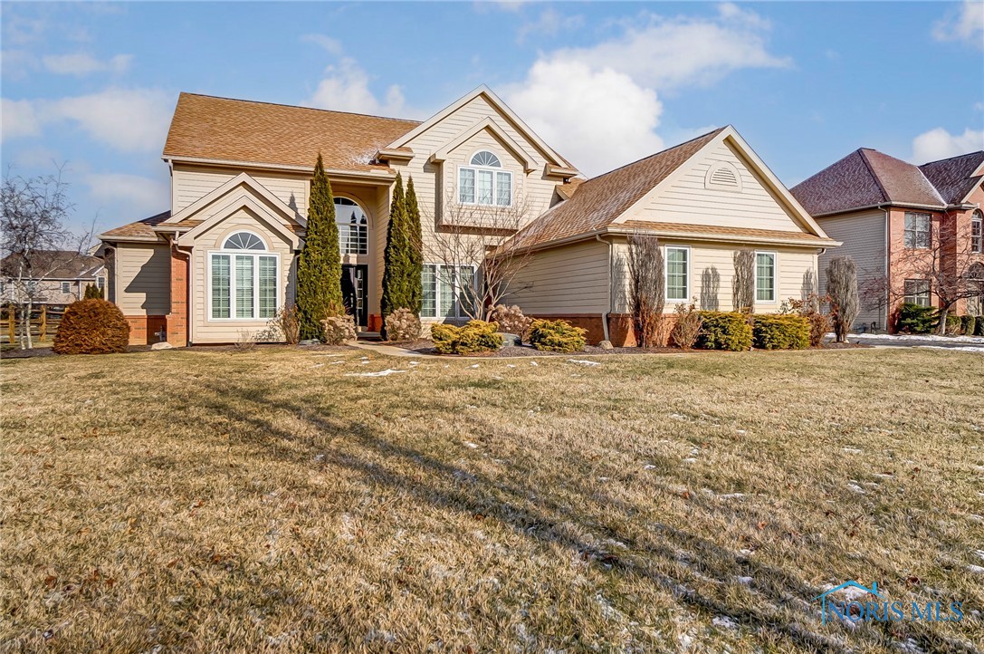 25509 Wood Creek Road, Perrysburg, Ohio image 1