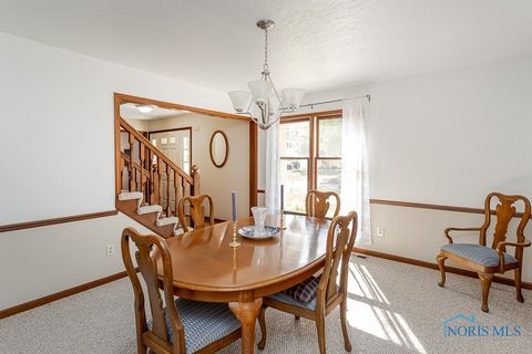 Tiny photo for 7040 Country Creek Road, Maumee, OH 43537 (MLS # 6136881)