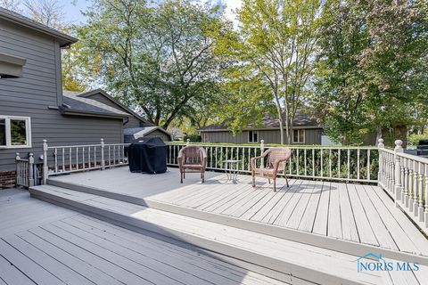 Tiny photo for 7040 Country Creek Road, Maumee, OH 43537 (MLS # 6136881)