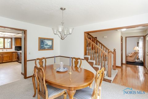 Tiny photo for 7040 Country Creek Road, Maumee, OH 43537 (MLS # 6136881)
