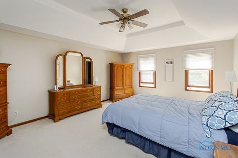 Tiny photo for 7040 Country Creek Road, Maumee, OH 43537 (MLS # 6136881)
