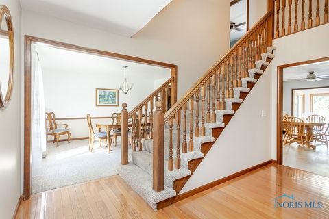 Tiny photo for 7040 Country Creek Road, Maumee, OH 43537 (MLS # 6136881)