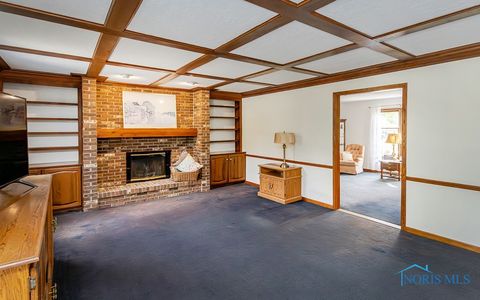 Tiny photo for 7040 Country Creek Road, Maumee, OH 43537 (MLS # 6136881)
