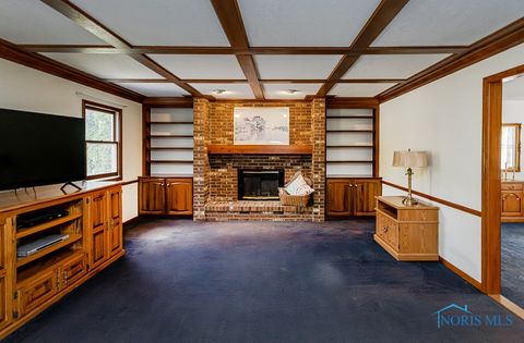 Tiny photo for 7040 Country Creek Road, Maumee, OH 43537 (MLS # 6136881)