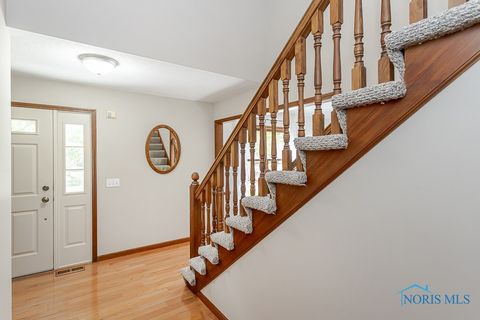 Tiny photo for 7040 Country Creek Road, Maumee, OH 43537 (MLS # 6136881)