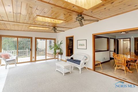 Tiny photo for 7040 Country Creek Road, Maumee, OH 43537 (MLS # 6136881)