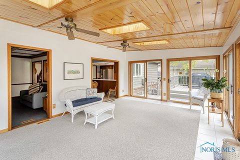 Tiny photo for 7040 Country Creek Road, Maumee, OH 43537 (MLS # 6136881)