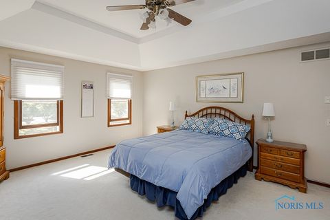 Tiny photo for 7040 Country Creek Road, Maumee, OH 43537 (MLS # 6136881)