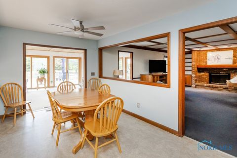 Tiny photo for 7040 Country Creek Road, Maumee, OH 43537 (MLS # 6136881)