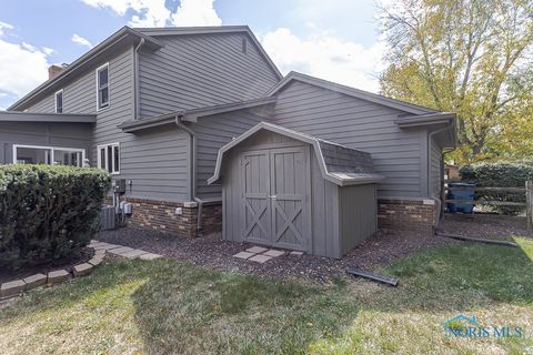 Tiny photo for 7040 Country Creek Road, Maumee, OH 43537 (MLS # 6136881)