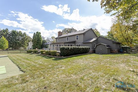 Tiny photo for 7040 Country Creek Road, Maumee, OH 43537 (MLS # 6136881)