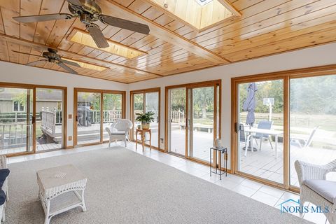 Tiny photo for 7040 Country Creek Road, Maumee, OH 43537 (MLS # 6136881)