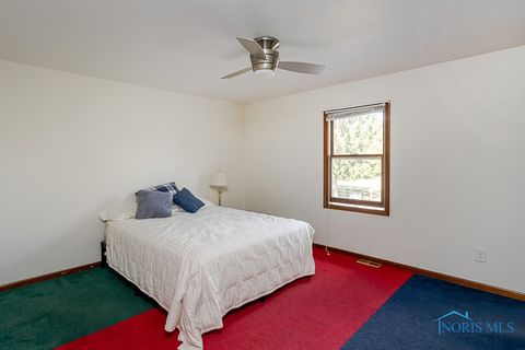 Tiny photo for 7040 Country Creek Road, Maumee, OH 43537 (MLS # 6136881)