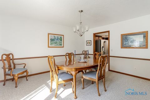 Tiny photo for 7040 Country Creek Road, Maumee, OH 43537 (MLS # 6136881)