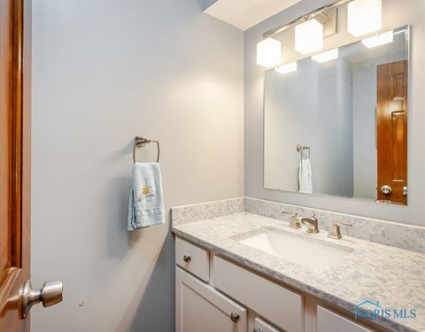 Tiny photo for 7040 Country Creek Road, Maumee, OH 43537 (MLS # 6136881)