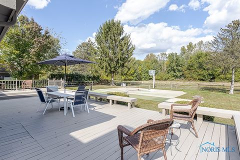 Tiny photo for 7040 Country Creek Road, Maumee, OH 43537 (MLS # 6136881)