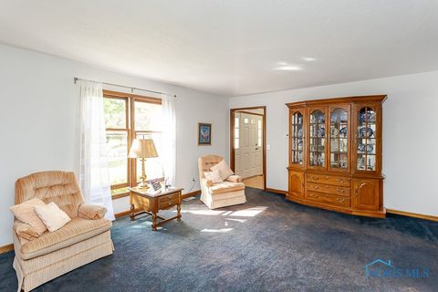 Tiny photo for 7040 Country Creek Road, Maumee, OH 43537 (MLS # 6136881)