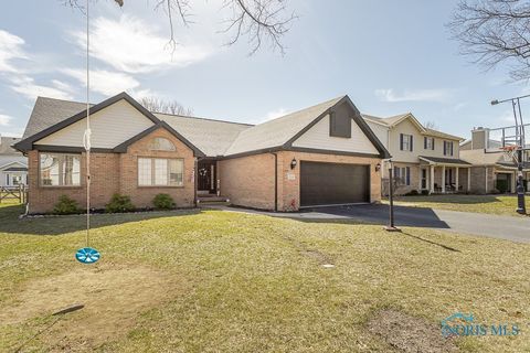 1241 Grassy Lane Rossford OH 43460