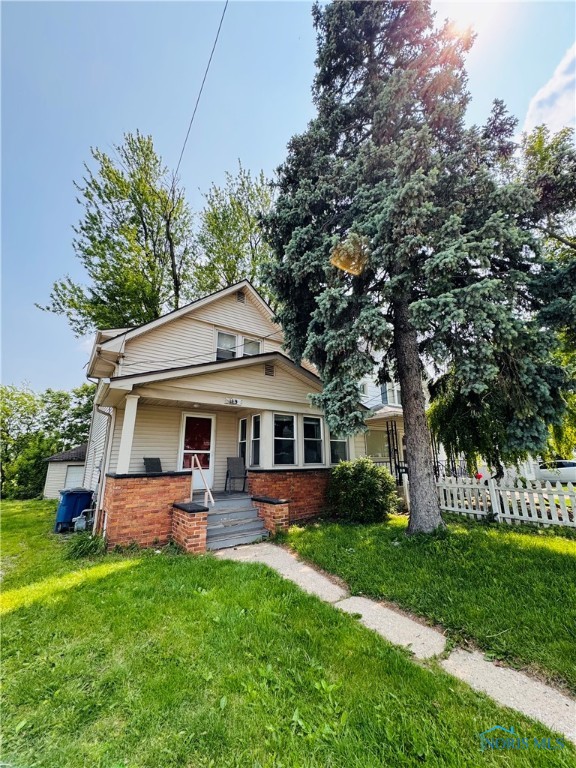 119 Gradolph Street, Toledo, Ohio image 1