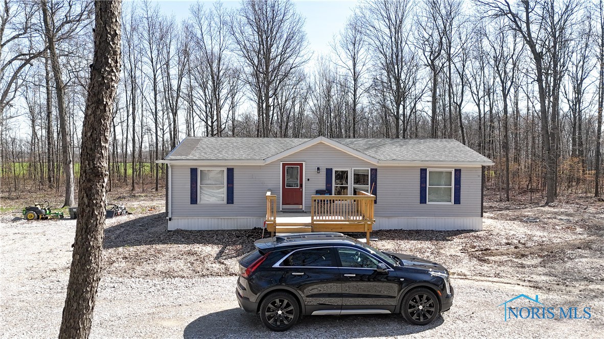 20428 Road 120, Oakwood, Ohio image 1