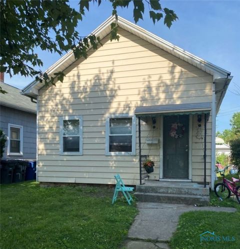 Photo of 714 Balfe Street, Toledo, OH 43609 (MLS # 6136350)
