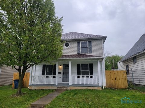 2630 Elm Street Toledo OH 43608