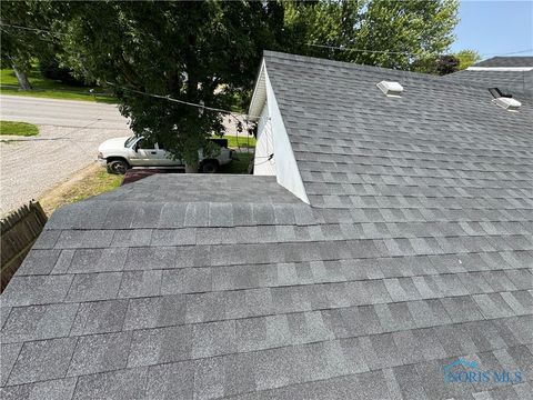 Tiny photo for 212 E High Street, Napoleon, OH 43545 (MLS # 6136963)